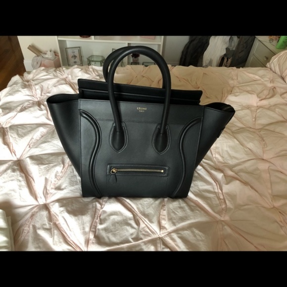 Celine Bag - Picture 1 of 3